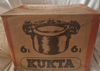 Kukta 6 l