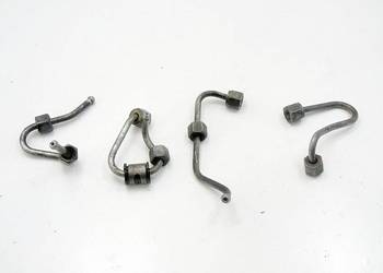 Przewody wtryskowe paliwa 1.8 TDCI Mondeo IV Smax Galaxy Cmax Focus 2