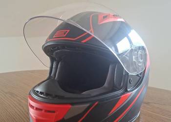 Kask motocyklowy Orgine rozmiar M