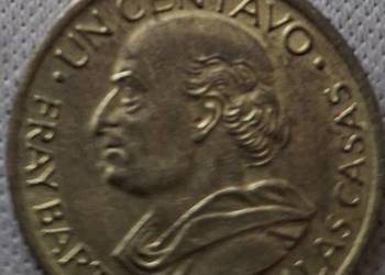 GW ATEMALA-1 CENTAVO-1970 r