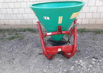 Rozsiewacz Lejek 300kg