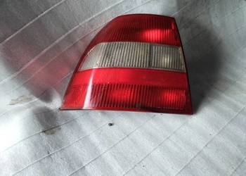 OPEL VECTRA B LAMPA LEWA TYŁ 37370748