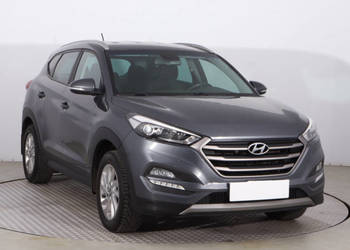 Hyundai Tucson 1.6 GDI