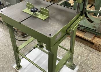 Urządzenie do bigowania na gorąco Tranklein BFEM 500