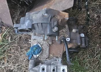 skrzynia biegów golf mk4 bora octavia leon a3 toledo 2.0 8v EMR