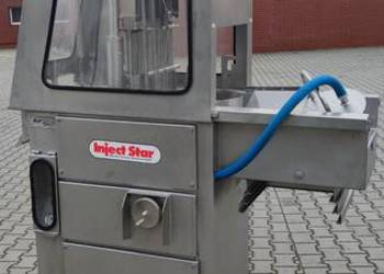 Nastrzykiwarka Inject Star BI 100