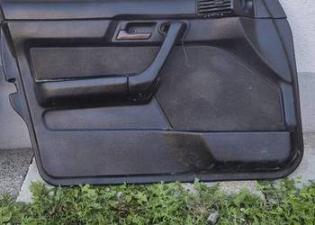 Boczki Bmw e34