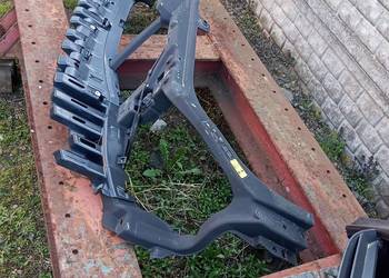 PAS PRZEDNI RANGE ROVER LAND ROVER