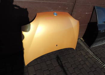 MASKA FIAT SEICENTO 510A