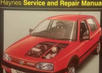 sam naprawiam GOLF&VENTO