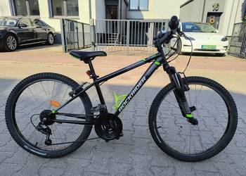 Rower górski Rockrider ST500 24 cale