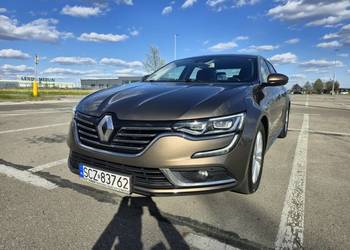 Renault Talisman 1.6 Energy dCi Intens EDC 130KM