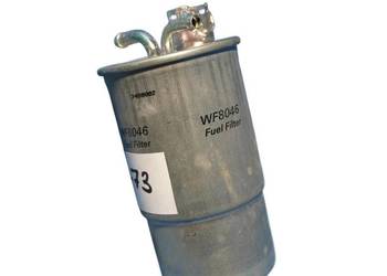 Dana Wix WF8046 Filtr paliwa