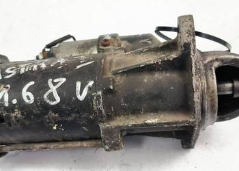 ROZRUSZNIK OPEL ASTRA