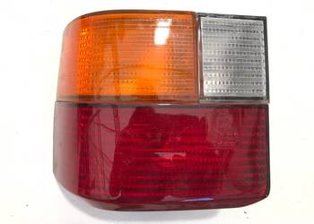 LAMPA PRAWY TYŁ VW TRANSPORTER T4 Bus 90-04 ŚWIATŁO TYLNA, PRAWA