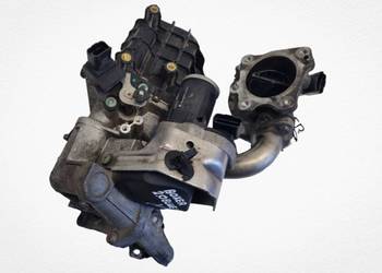 ZAWÓR EGR CHŁODNICA SPALIN Peugeot Boxer III 2.0 BlueHDi HDI 70819372