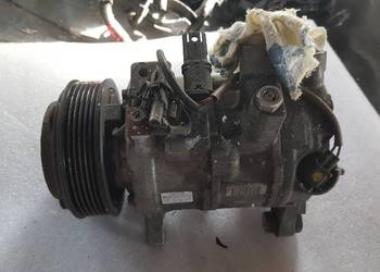 BMW F20 sprężarka kompresor klimatyzacji