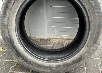 Dwie opony zimowe 205/60/16 Dwie opony zimowe 205/60/16