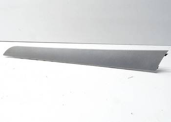 LISTWA DRZWI PRAWY TYŁ PRAWA TYLNA 8K0867420 AUDI A4 B8 A5 8T