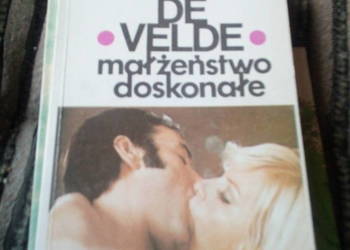 Małżeństwo doskonałe Theodor Hendrik Van De Velde Małżeństwo doskonałe Theodor Hendrik Van De Velde