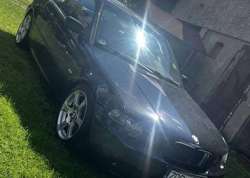 E46 COMPACT 330D M57
