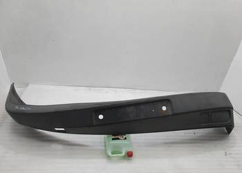ZDERZAK PRZÓD PRZEDNI VW T4 701807101