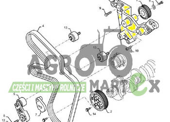 504078323 KORPUS CNH