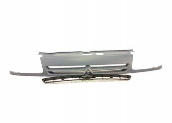 GRILL ATRAPA CHŁODNICY CITROEN SAXO 1996-2003 / 7804J3