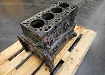 Blok silnika Massey Ferguson 6130, 6120, 6140