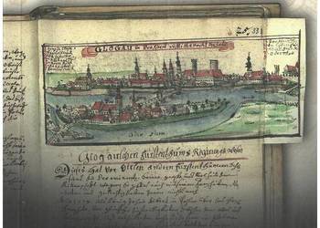 Głogów – średniowieczne miasto nad Odrą