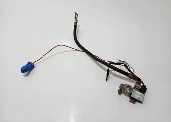 KLEMA MINUSOWA IBS BMW X1 E84 LCI 7618677