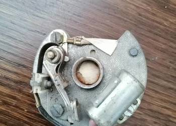 Płytka aparatu zapłonowego Fiat 125p