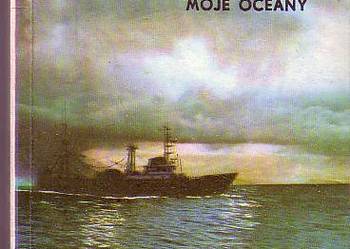 (5687) MOJE OCEANY – BOGDAN CZUBASIEWICZ