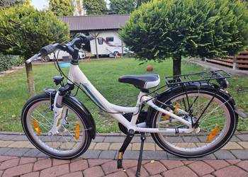 Rower dzieciecy Pegasus