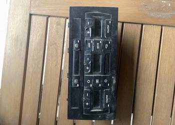 Panel klimatyzacji Audi A4 b6