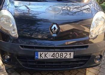 Renault Kangoo 1.6 rok 2009