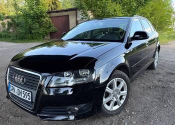 Audi a3 1.4 TFSI 125KM automat
