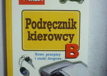 PODRĘCZNIK KIEROWCY B