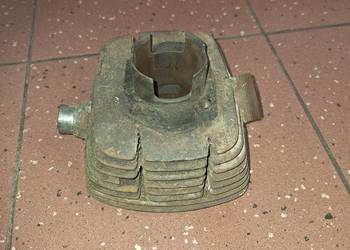 Cylinder WSK WFM 125 oryginalny nominał