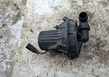Pompa Powietrza Wtórnego Audi A3