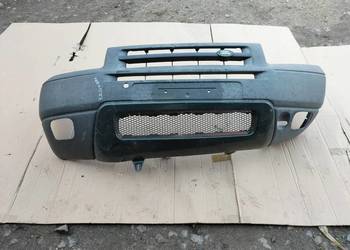 LAND ROVER FREELANDER I  ZDERZAK PRZEDNI PRZÓD