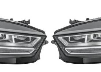 Audi A7 14-18 Reflektor przedni lampa przednia NOWA