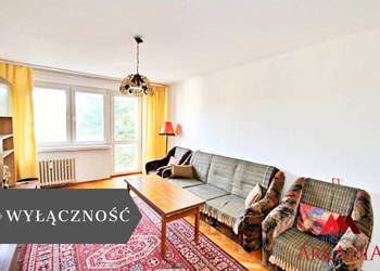 Mieszkanie 52.73m2 2 pokoje Włocławek