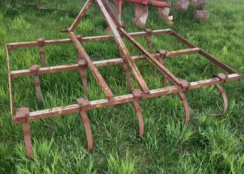 Kultywator cena do negocjacji