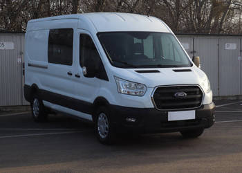 Ford Transit 2.0 EcoBlue
