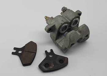 Zacisk Hamulcowy Prawy Klocki Can Am Ds 450