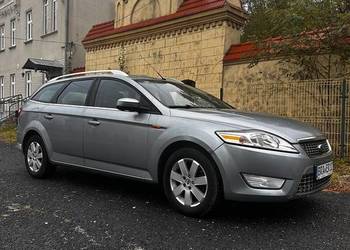 Mondeo 2.0 stan bdb