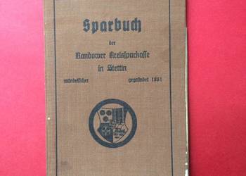 ( 641 ) Sparbuch