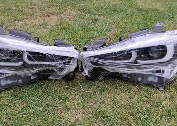 Reflektor lampa reflektory Mazda cx5 2022 2023