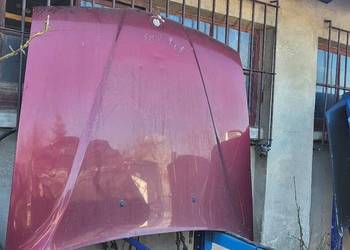 Maska Przód  BMW  7  E 28 Maska Przód  BMW  7  E 28